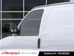 New 2025 GMC Savana 3500 Upfitted Cargo Van for sale #BSN3269 - photo 17