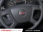 New 2025 GMC Savana 3500 Upfitted Cargo Van for sale #BSN3269 - photo 24