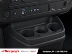New 2025 GMC Savana 3500 Upfitted Cargo Van for sale #BSN3269 - photo 28