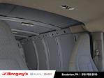 New 2025 GMC Savana 3500 Upfitted Cargo Van for sale #BSN3269 - photo 29