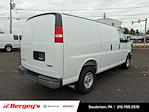 New 2025 GMC Savana 3500 Upfitted Cargo Van for sale #BSN3269 - photo 3