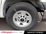 New 2025 GMC Savana 3500 Upfitted Cargo Van for sale #BSN3269 - photo 6