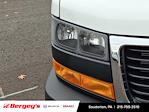 New 2025 GMC Savana 3500 Upfitted Cargo Van for sale #BSN3269 - photo 7