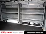 New 2025 GMC Savana 3500 Upfitted Cargo Van for sale #BSN3269 - photo 2