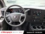 New 2025 GMC Savana 3500 Upfitted Cargo Van for sale #BSN3269 - photo 8