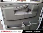 New 2025 GMC Savana 3500 Upfitted Cargo Van for sale #BSN3269 - photo 9