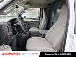 New 2025 GMC Savana 3500 Upfitted Cargo Van for sale #BSN3269 - photo 10