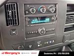 New 2025 GMC Savana 3500 Upfitted Cargo Van for sale #BSN3269 - photo 12