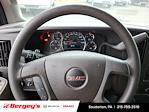 New 2025 GMC Savana 3500 Upfitted Cargo Van for sale #BSN3269 - photo 13