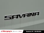 New 2025 GMC Savana 3500 Upfitted Cargo Van for sale #BSN3269 - photo 15