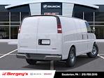 New 2025 GMC Savana 3500 Upfitted Cargo Van for sale #BSN3269 - photo 2