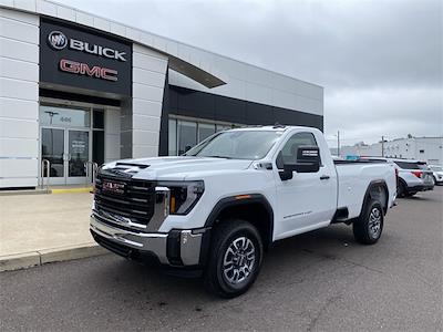 2025 GMC Sierra 3500 Regular Cab 4x4 Pickup for sale #BSN3270 - photo 1