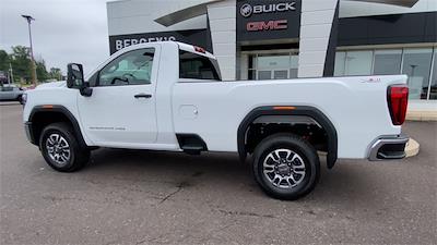 2025 GMC Sierra 3500 Regular Cab 4x4 Pickup for sale #BSN3270 - photo 2