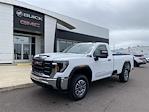 New 2025 GMC Sierra 3500 Pro Regular Cab 4x4 Pickup for sale #BSN3270 - photo 1