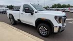 New 2025 GMC Sierra 3500 Pro Regular Cab 4x4 Pickup for sale #BSN3270 - photo 34