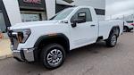 New 2025 GMC Sierra 3500 Pro Regular Cab 4x4 Pickup for sale #BSN3270 - photo 36