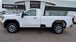New 2025 GMC Sierra 3500 Pro Regular Cab 4x4 Pickup for sale #BSN3270 - photo 37