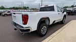 New 2025 GMC Sierra 3500 Pro Regular Cab 4x4 Pickup for sale #BSN3270 - photo 3