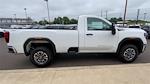 New 2025 GMC Sierra 3500 Pro Regular Cab 4x4 Pickup for sale #BSN3270 - photo 4