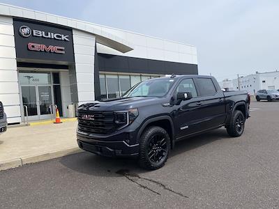 2025 GMC Sierra 1500 Crew Cab 4WD Pickup for sale #BSN3284 - photo 1
