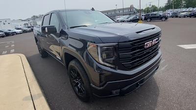 2025 GMC Sierra 1500 Crew Cab 4WD Pickup for sale #BSN3284 - photo 2
