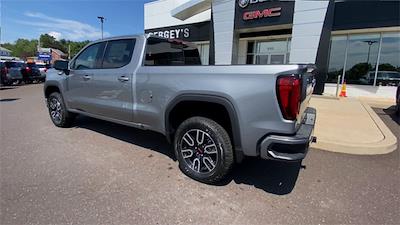 New 2025 GMC Sierra 1500 AT4 Crew Cab 4x4 Pickup for sale #BSN3285 - photo 2