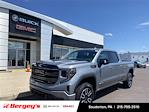 New 2025 GMC Sierra 1500 AT4 Crew Cab 4x4 Pickup for sale #BSN3285 - photo 1