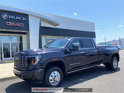 2025 GMC Sierra 3500 Crew Cab 4x4 Pickup for sale #BSN3286 - photo 1