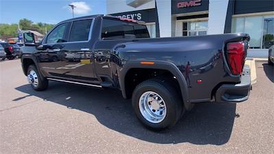 2025 GMC Sierra 3500 Crew Cab 4x4 Pickup for sale #BSN3286 - photo 2