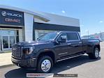New 2025 GMC Sierra 3500 Denali Ultimate Crew Cab 4x4 Pickup for sale #BSN3286 - photo 1