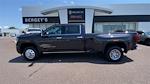 New 2025 GMC Sierra 3500 Denali Ultimate Crew Cab 4x4 Pickup for sale #BSN3286 - photo 44