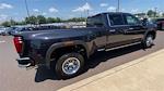 New 2025 GMC Sierra 3500 Denali Ultimate Crew Cab 4x4 Pickup for sale #BSN3286 - photo 3