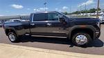 New 2025 GMC Sierra 3500 Denali Ultimate Crew Cab 4x4 Pickup for sale #BSN3286 - photo 4