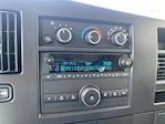 2025 GMC Savana 3500 RWD Empty Cargo Van for sale #BSN3287 - photo 14
