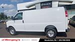 New 2025 GMC Savana 3500 Empty Cargo Van for sale #BSN3287 - photo 29