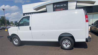 New 2025 GMC Savana 3500 Empty Cargo Van for sale #BSN3288 - photo 2