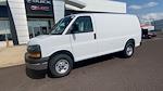 2025 GMC Savana 3500 RWD Empty Cargo Van for sale #BSN3288 - photo 5