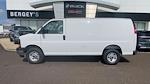 2025 GMC Savana 3500 RWD Empty Cargo Van for sale #BSN3288 - photo 6