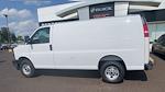 2025 GMC Savana 3500 RWD Empty Cargo Van for sale #BSN3288 - photo 7