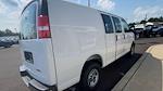 2025 GMC Savana 3500 RWD Empty Cargo Van for sale #BSN3288 - photo 9