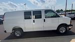 2025 GMC Savana 3500 RWD Empty Cargo Van for sale #BSN3288 - photo 10