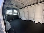 2025 GMC Savana 3500 RWD Empty Cargo Van for sale #BSN3288 - photo 23
