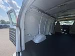 2025 GMC Savana 3500 RWD Empty Cargo Van for sale #BSN3288 - photo 27