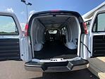 2025 GMC Savana 3500 RWD Empty Cargo Van for sale #BSN3288 - photo 2