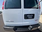 2025 GMC Savana 3500 RWD Empty Cargo Van for sale #BSN3288 - photo 33