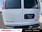 New 2025 GMC Savana 3500 Empty Cargo Van for sale #BSN3288 - photo 39