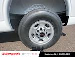 New 2025 GMC Savana 3500 Empty Cargo Van for sale #BSN3288 - photo 40