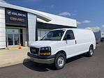 2025 GMC Savana 3500 RWD Empty Cargo Van for sale #BSN3288 - photo 1