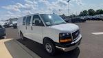 2025 GMC Savana 3500 RWD Empty Cargo Van for sale #BSN3288 - photo 3