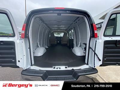 2025 GMC Savana 2500 RWD Empty Cargo Van for sale #BSN3289 - photo 2